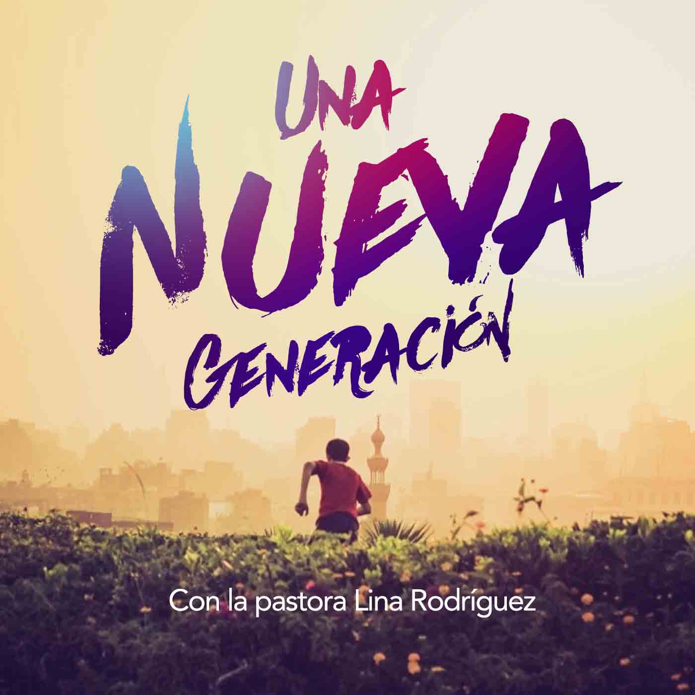 Una nueva generación